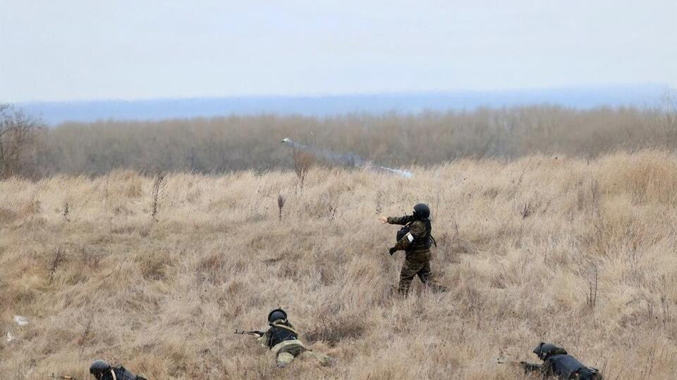 Росіяни оголосили про підготовку тероборони в Бєлгородській області