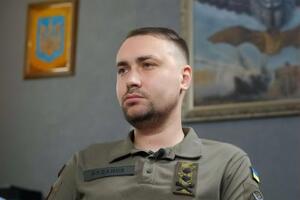 Буданов уверен в победе Украины над Россией