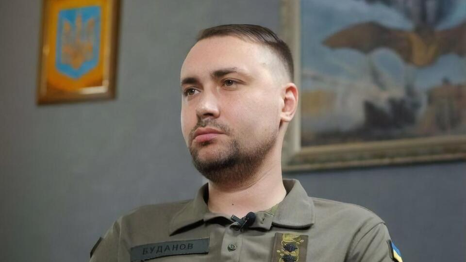 Буданов упевнений у перемозі України над Росією