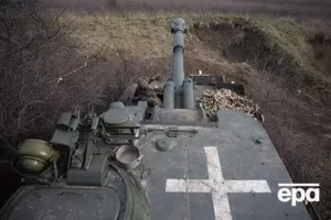 Бои продолжаются на юге и востоке Украины