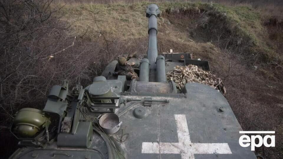 Бои продолжаются на юге и востоке Украины