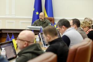 Підконтрольними держслужбі з питань етнополітики та свободи совісті стануть структурні підрозділи місцевих держадміністрацій щодо діяльності релігійних організацій, зазначив Шмигаль