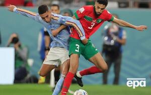 Матч проходил в Аль-Райяне