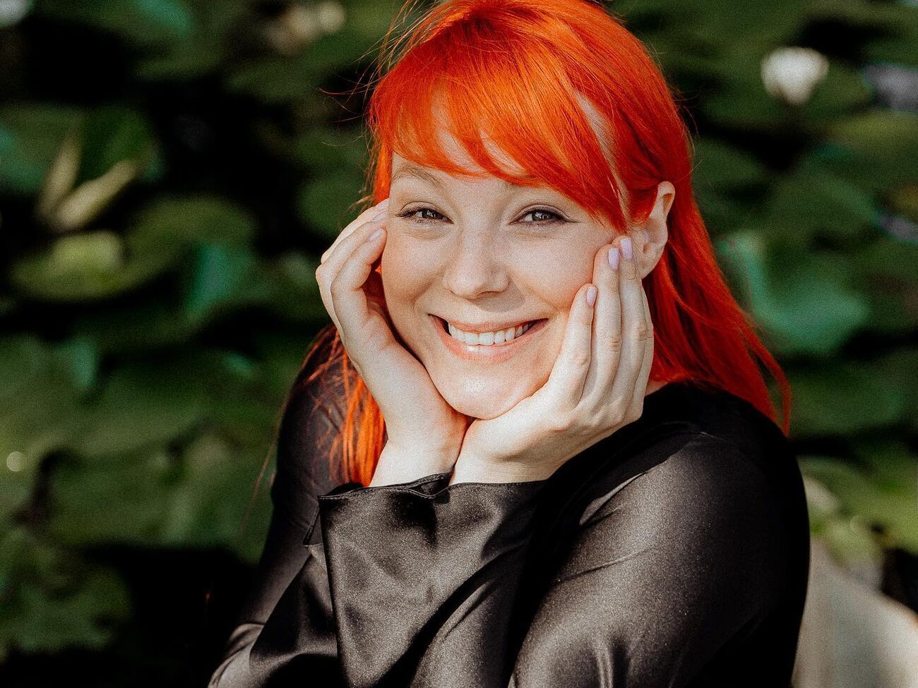 Tarabarova: Хлопчики&nbsp;&ndash; до продовження війни, а дівчатка&nbsp;&ndash; до перемоги