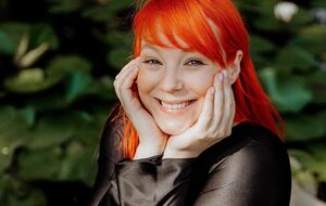 Tarabarova: Мальчики – к продолжению войны, а девочки – к победе