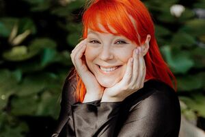 Tarabarova: Хлопчики – до продовження війни, а дівчатка – до перемоги