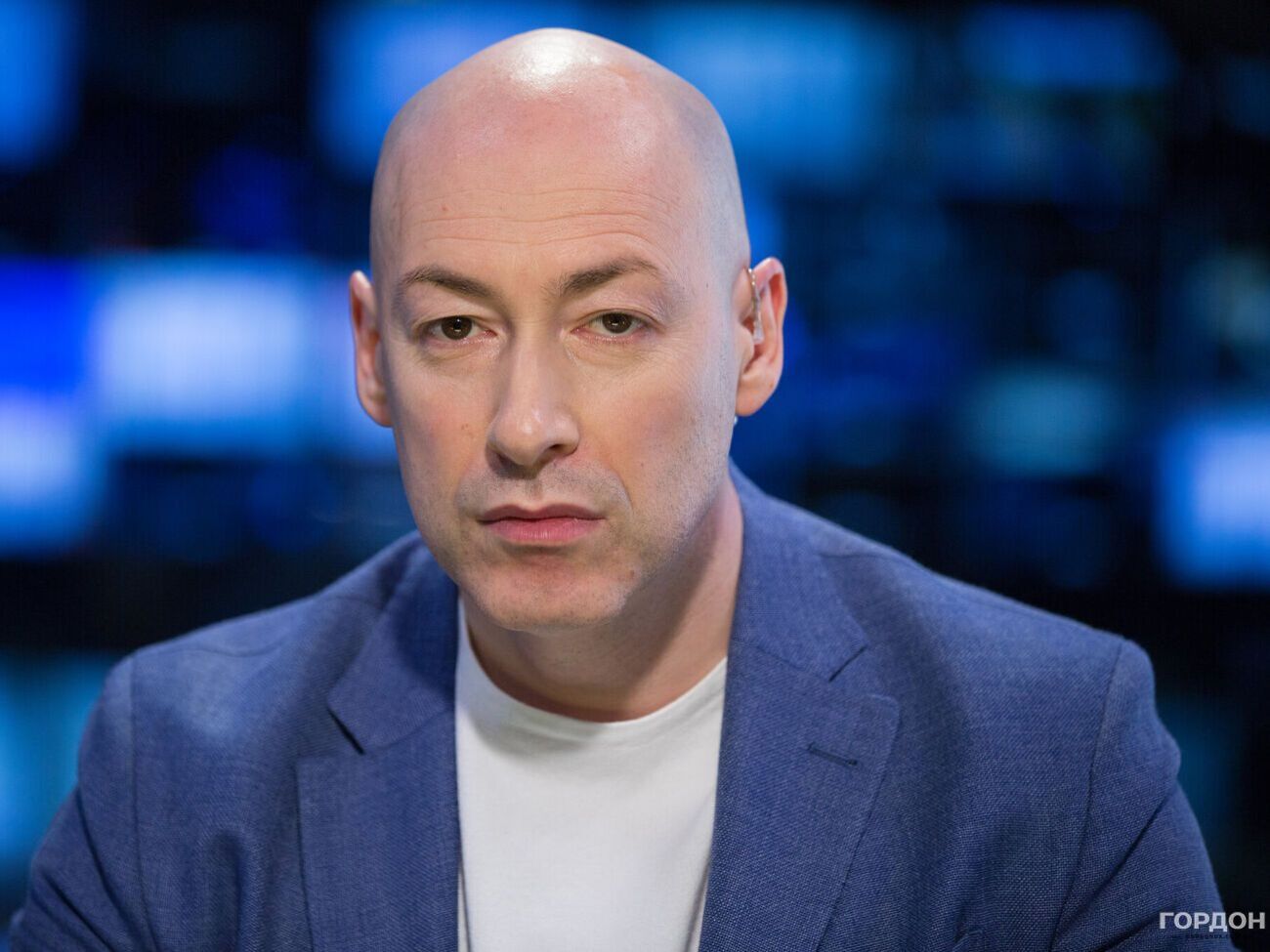 Гордон: Це собаки, які приходять убивати українців. Собакам – собача смерть. Жодної жалості до них немає. У них є вибір