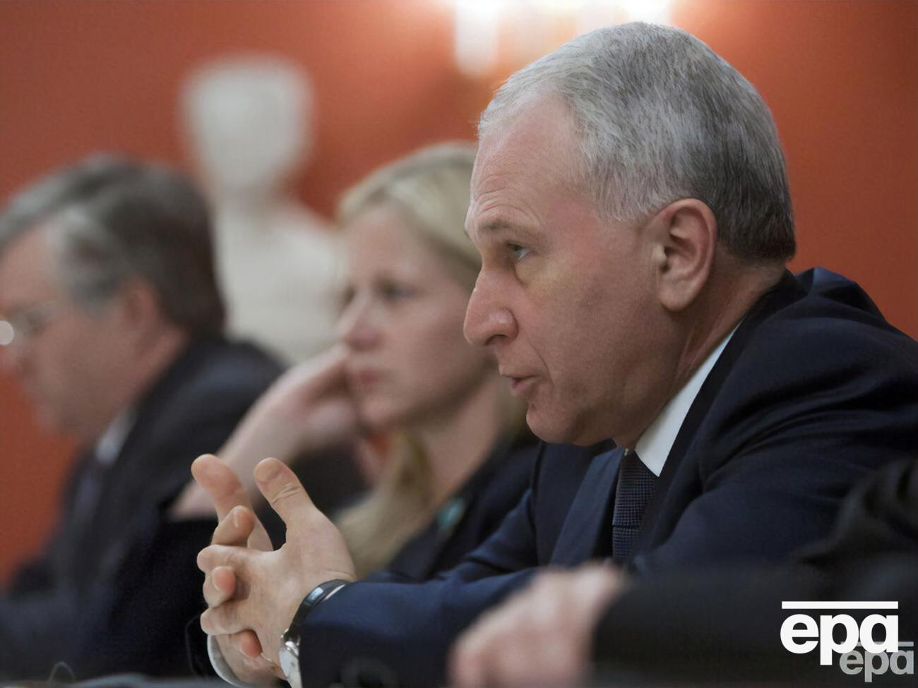 Ковальчук использовал свое влияние на Путина, чтобы убедить его начать войну против Украины, утверждает The Wall Street Journal