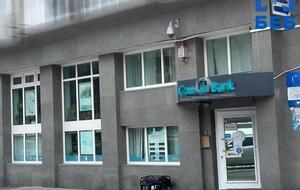 БЭБ проводит в банках обыски в рамках расследования по фактам уклонения от уплаты налогов и организации незаконного игорного бизнеса