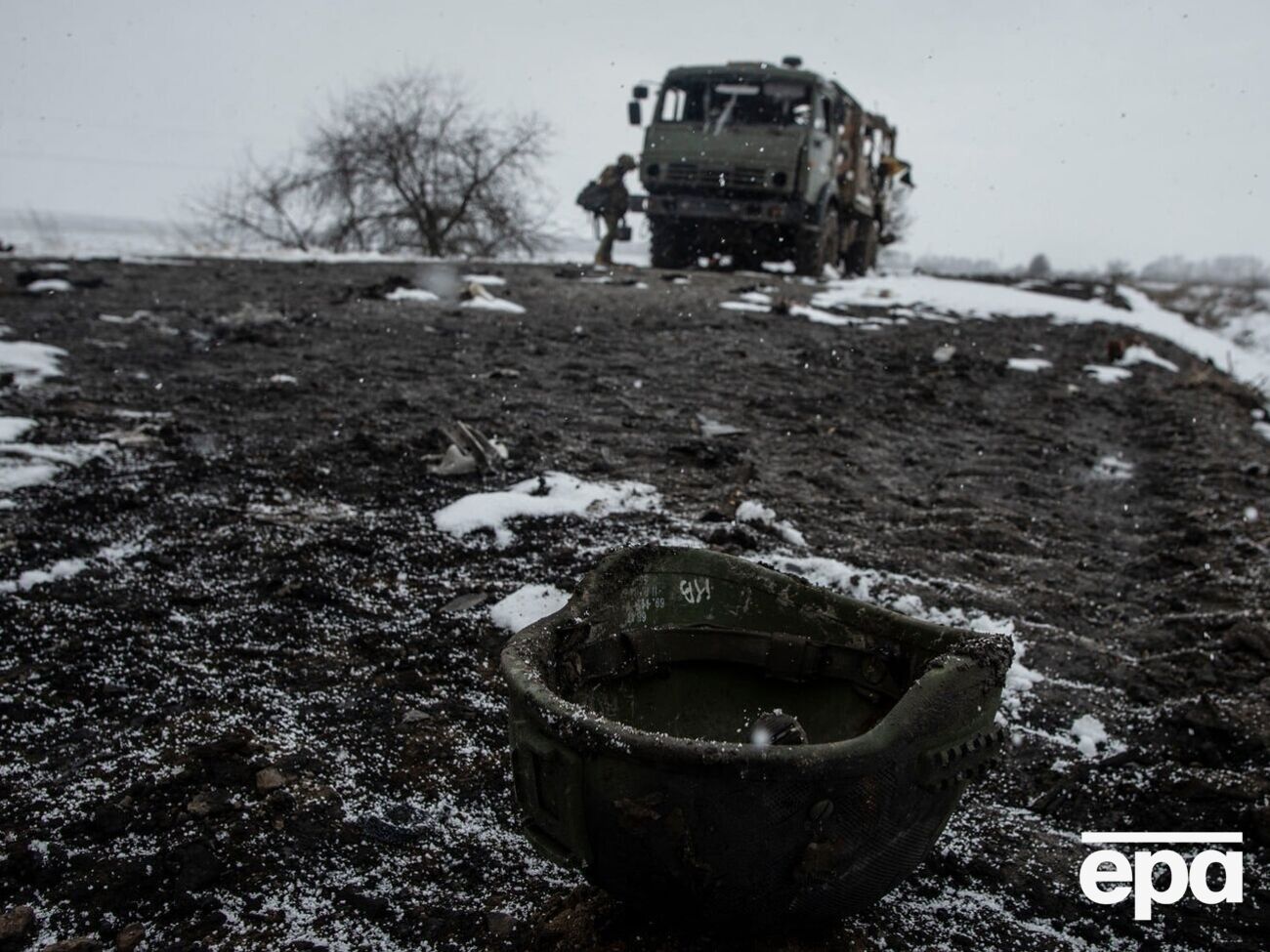 В Генштабе ВСУ отметили, что оккупанты дезертировали с оружием