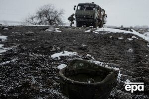 В Генштабе ВСУ отметили, что оккупанты дезертировали с оружием