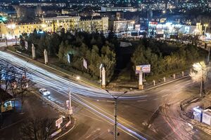 Росіяни другу добу поспіль обстрілюють ракетами Кривий Ріг