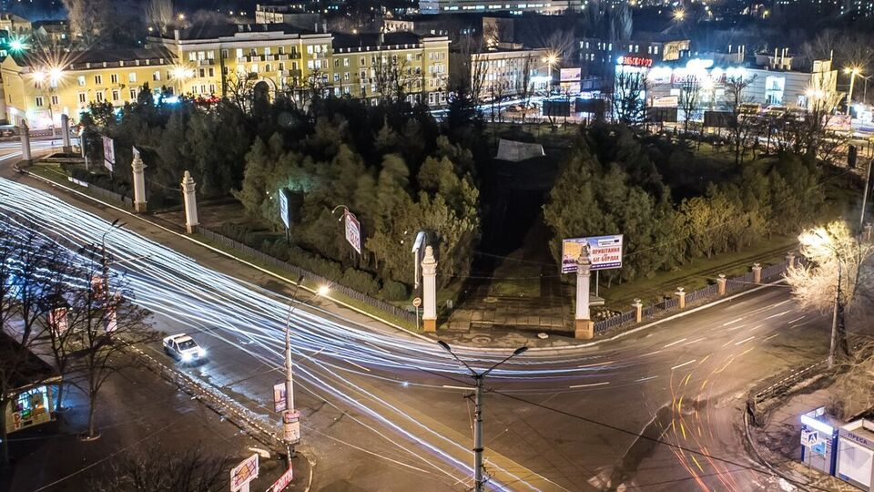 Росіяни другу добу поспіль обстрілюють ракетами Кривий Ріг
