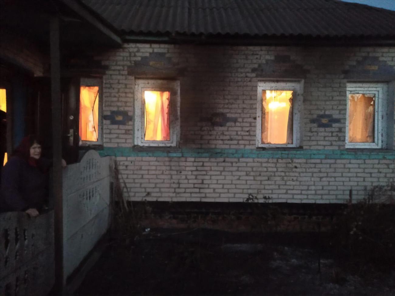 Оккупанты выпустили 20 снарядов из РСЗО "Град" прямо по населенному пункту в&nbsp;Эсманской общине, отметил Живицкий