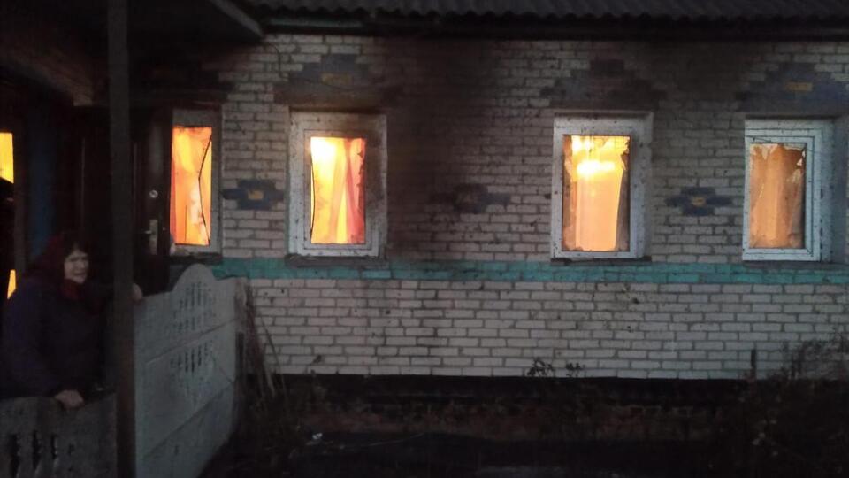 Оккупанты выпустили 20 снарядов из РСЗО "Град" прямо по населенному пункту в Эсманской общине, отметил Живицкий