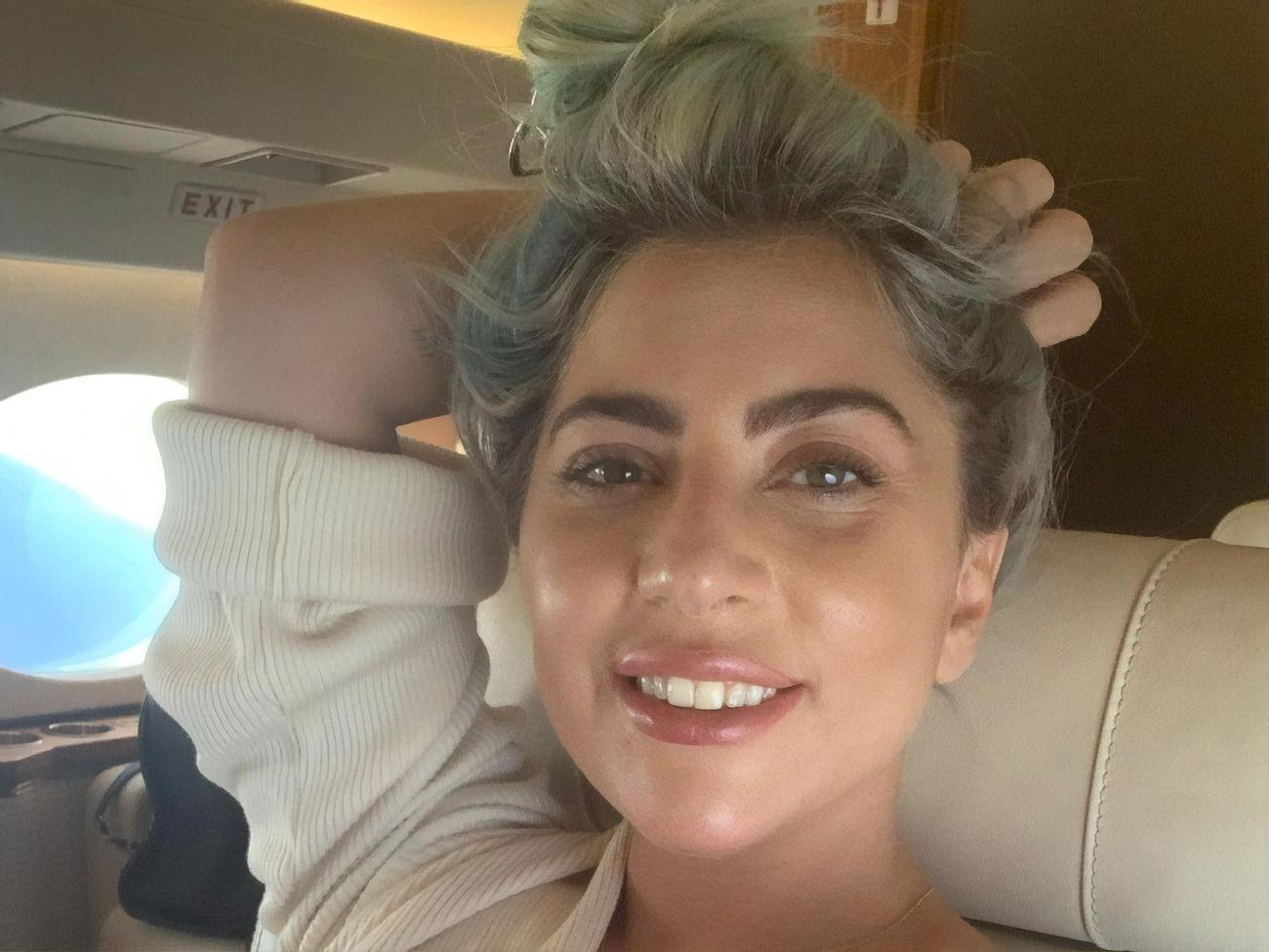 Леди Гага пока что не комментировала решение суда