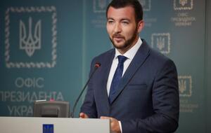 Никифоров: Сам факт візиту Зеленського був би дуже гучним інформаційним приводом – як постріл. І ми цей "патрон" бережемо