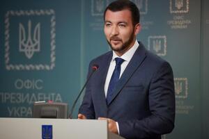 Никифоров: Сам факт візиту Зеленського був би дуже гучним інформаційним приводом – як постріл. І ми цей "патрон" бережемо