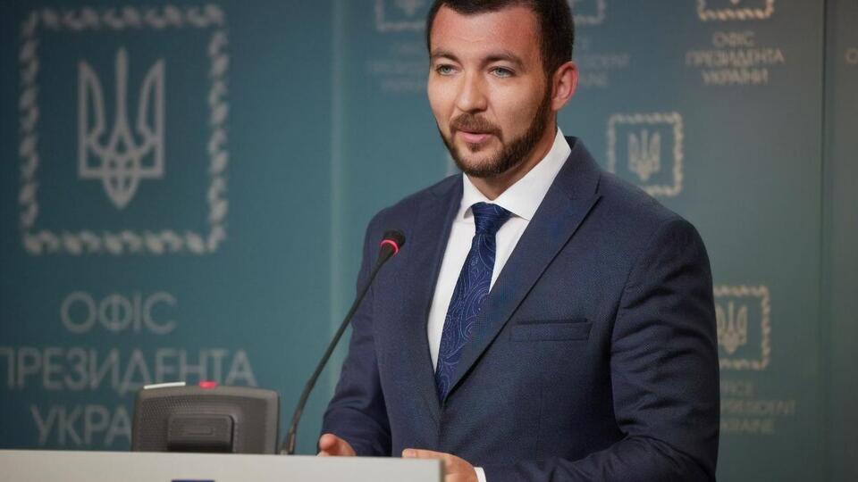 Никифоров: Сам факт візиту Зеленського був би дуже гучним інформаційним приводом – як постріл. І ми цей "патрон" бережемо