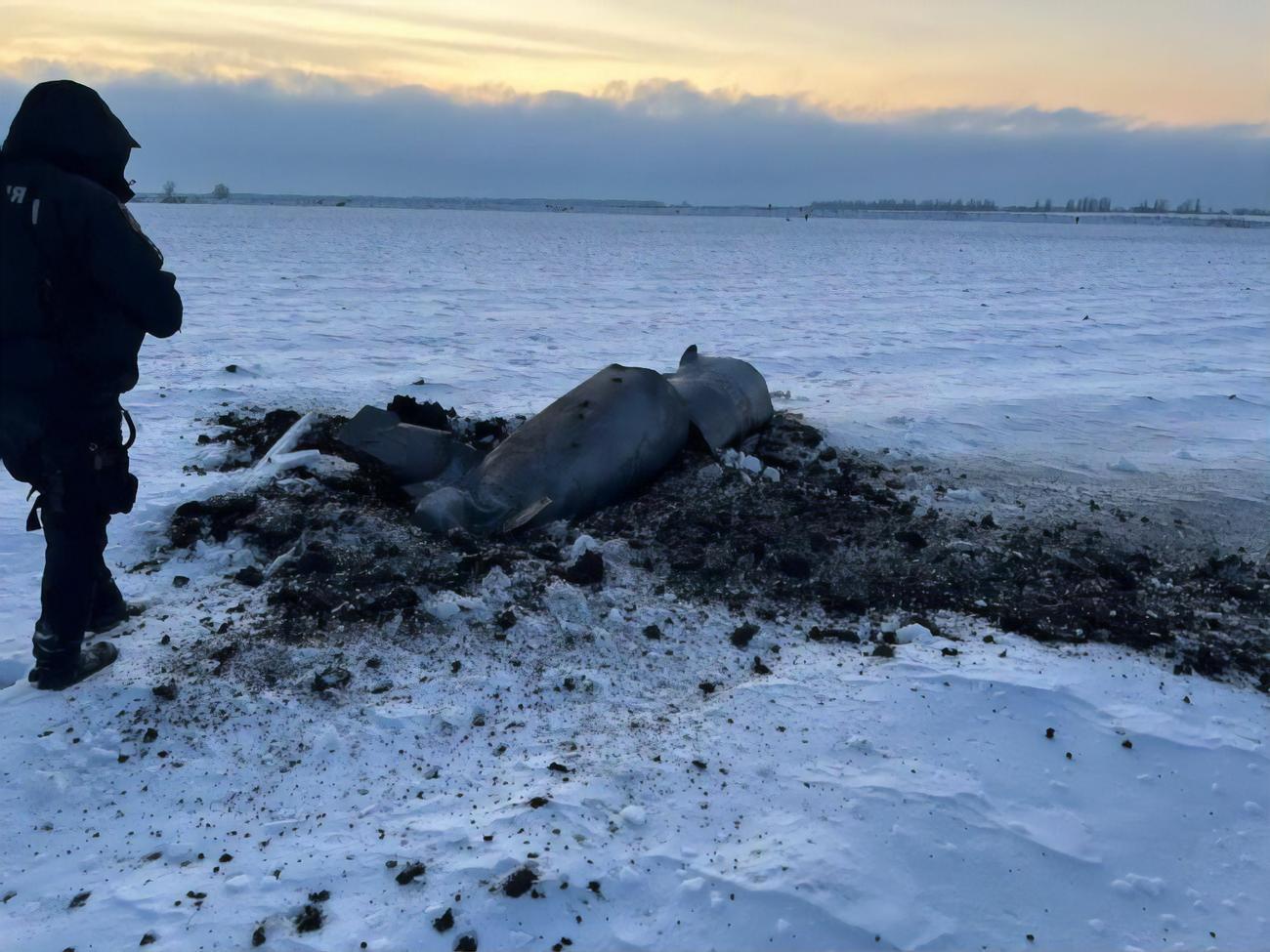 ВСУ 5 декабря сбили более 60 российских ракет, сообщило командование Воздушных сил