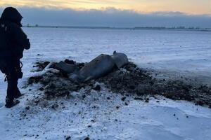 ВСУ 5 декабря сбили более 60 российских ракет, сообщило командование Воздушных сил