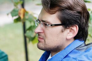 Кулеба: Мы дружно живем с тремя собаками, это очень весело