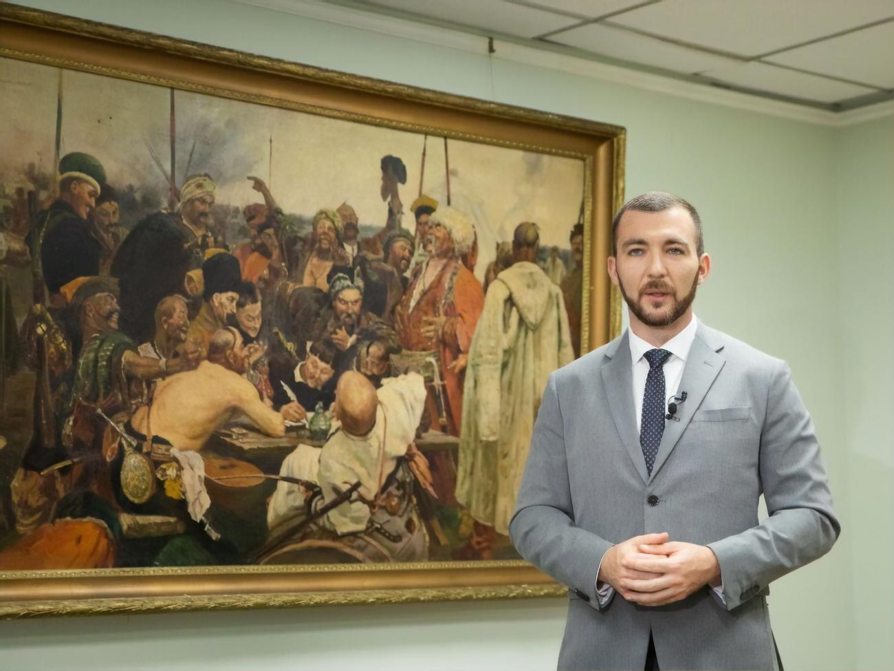 Никифоров:&nbsp;Если мы организовываем классическую пресс-конференцию, это автоматически означает, что должно быть абсолютно безопасное место проведения. А таких мест&nbsp;&ndash; попробуй найди