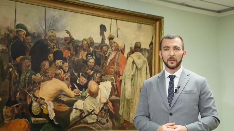 Никифоров: Если мы организовываем классическую пресс-конференцию, это автоматически означает, что должно быть абсолютно безопасное место проведения. А таких мест – попробуй найди