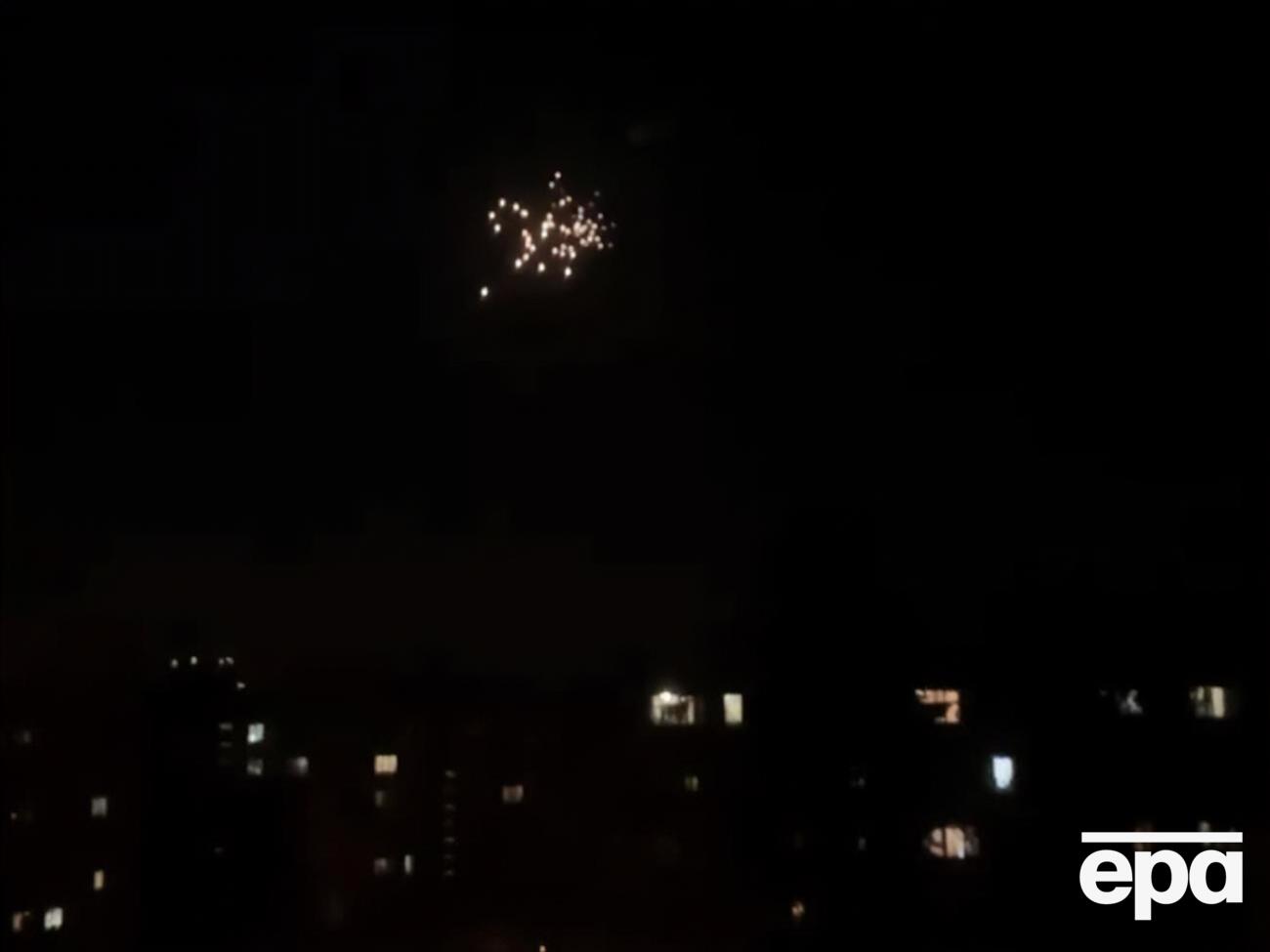 "Нічні байкери" російських окупантів "будуть припарковані", зазначив Лукашук