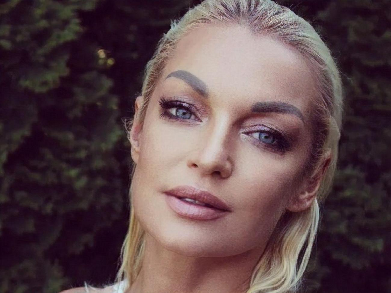 Волочкова вызвала критику подписчиков