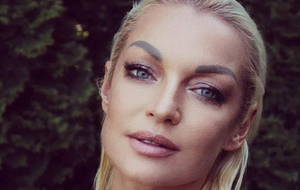 Волочкова вызвала критику подписчиков