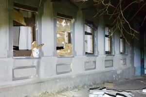 Окупанти регулярно обстрілюють Нікополь