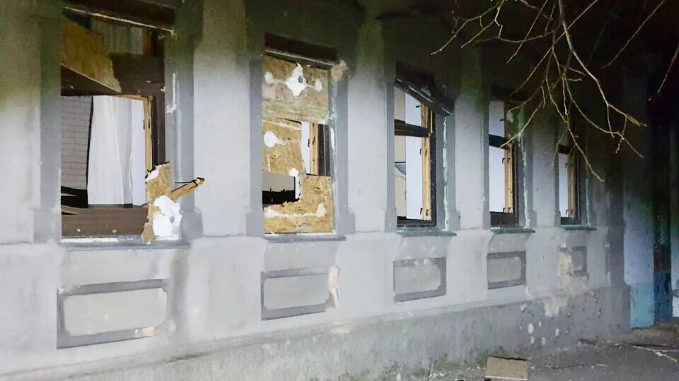 Окупанти регулярно обстрілюють Нікополь