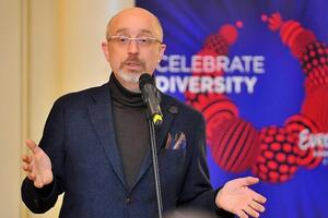 Резніков: Моя персональна думка – ця петиція не зовсім на користь обороноздатності країни