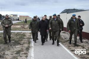 По мнению аналитиков ISW, власть готовит общественность к будущим волнам мобилизации