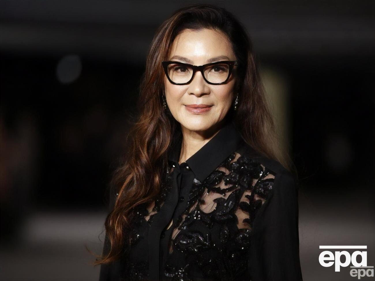 Єо зізналася, що заздрить можливостям, які мають голлівудські актриси її віку