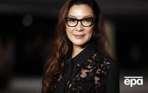 Єо зізналася, що заздрить можливостям, які мають голлівудські актриси її віку