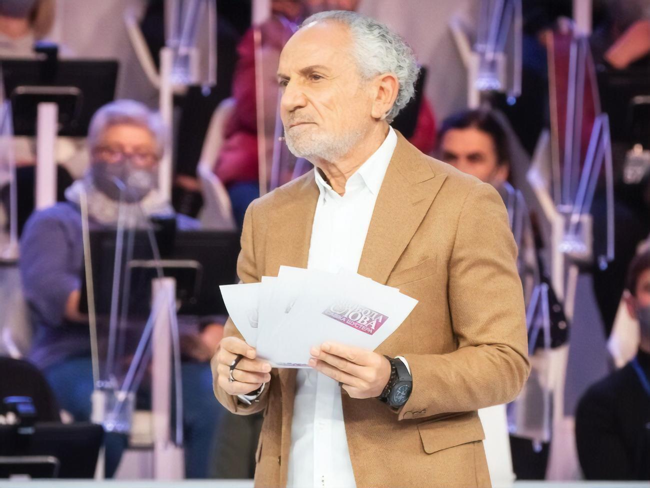 Шустер:&nbsp;Путин точно не христианин