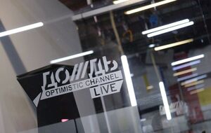 "Дождь" припинить мовлення в Литві 8 грудня