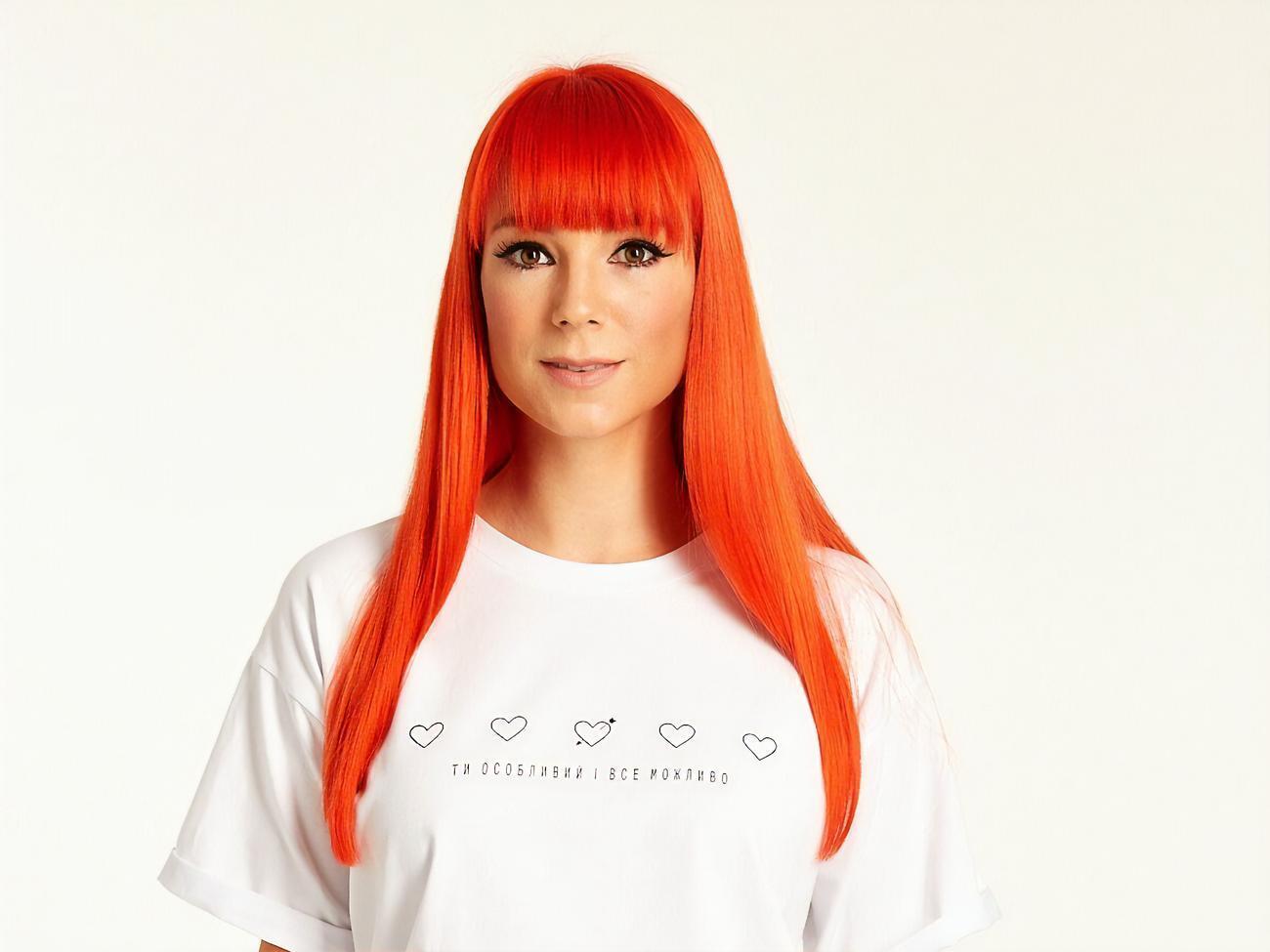 Tarabaroba: Ця дитина мене врятувала