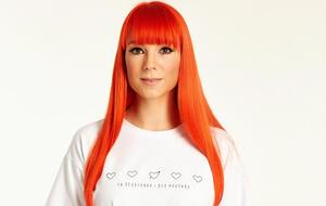 Tarabaroba: Этот ребенок меня спас