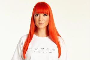 Tarabaroba: Ця дитина мене врятувала