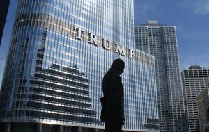 Бывший президент лично и его семья не обвинялись по этому делу