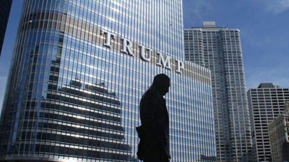 Бывший президент лично и его семья не обвинялись по этому делу