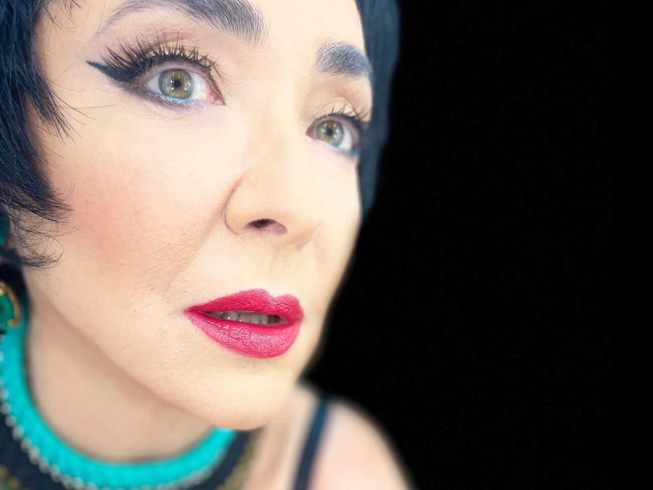 Лоліту присоромили в мережі