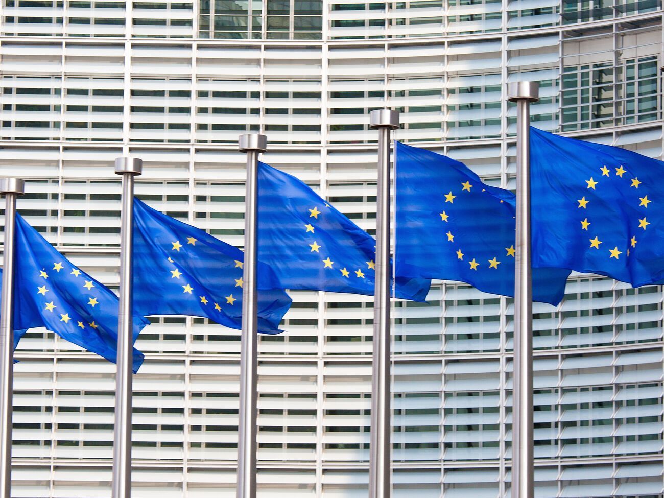 Новий пакет санкцій ЄС проти РФ можуть затвердити 12 грудня