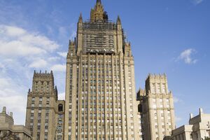 У МЗС РФ не відкидають перемовин із країнами Заходу