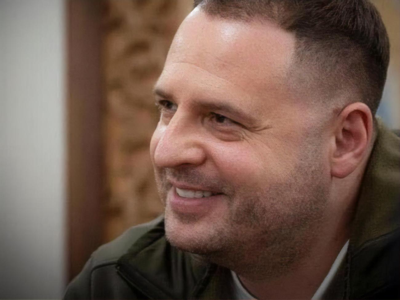 Єрмак: Ми&nbsp;&ndash; це Україна: розумніша, сильніша, креативніша й сучасніша