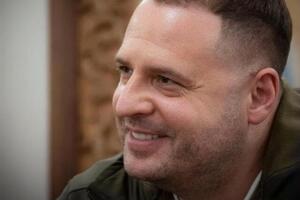 Єрмак: Ми – це Україна: розумніша, сильніша, креативніша й сучасніша