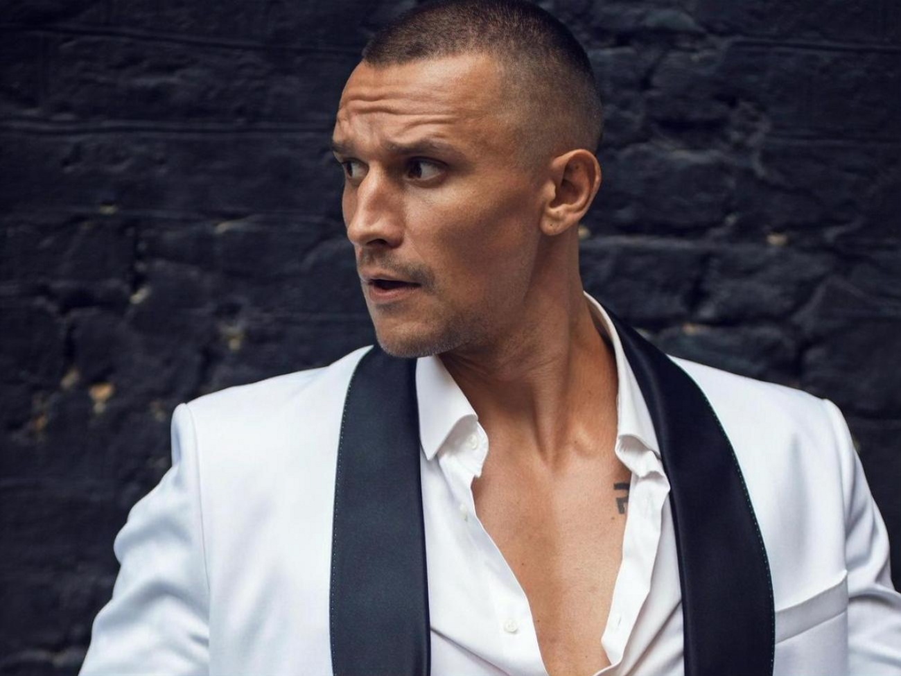 Цимбалюк дважды состоял в браке